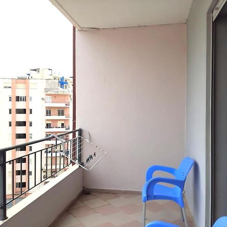 Grazioso Apartamento Arredato A Due Passi Dal Lungomare Vlore Ngoại thất bức ảnh