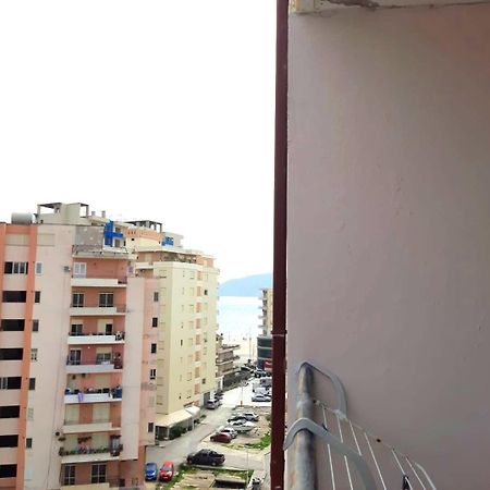 Grazioso Apartamento Arredato A Due Passi Dal Lungomare Vlore Ngoại thất bức ảnh