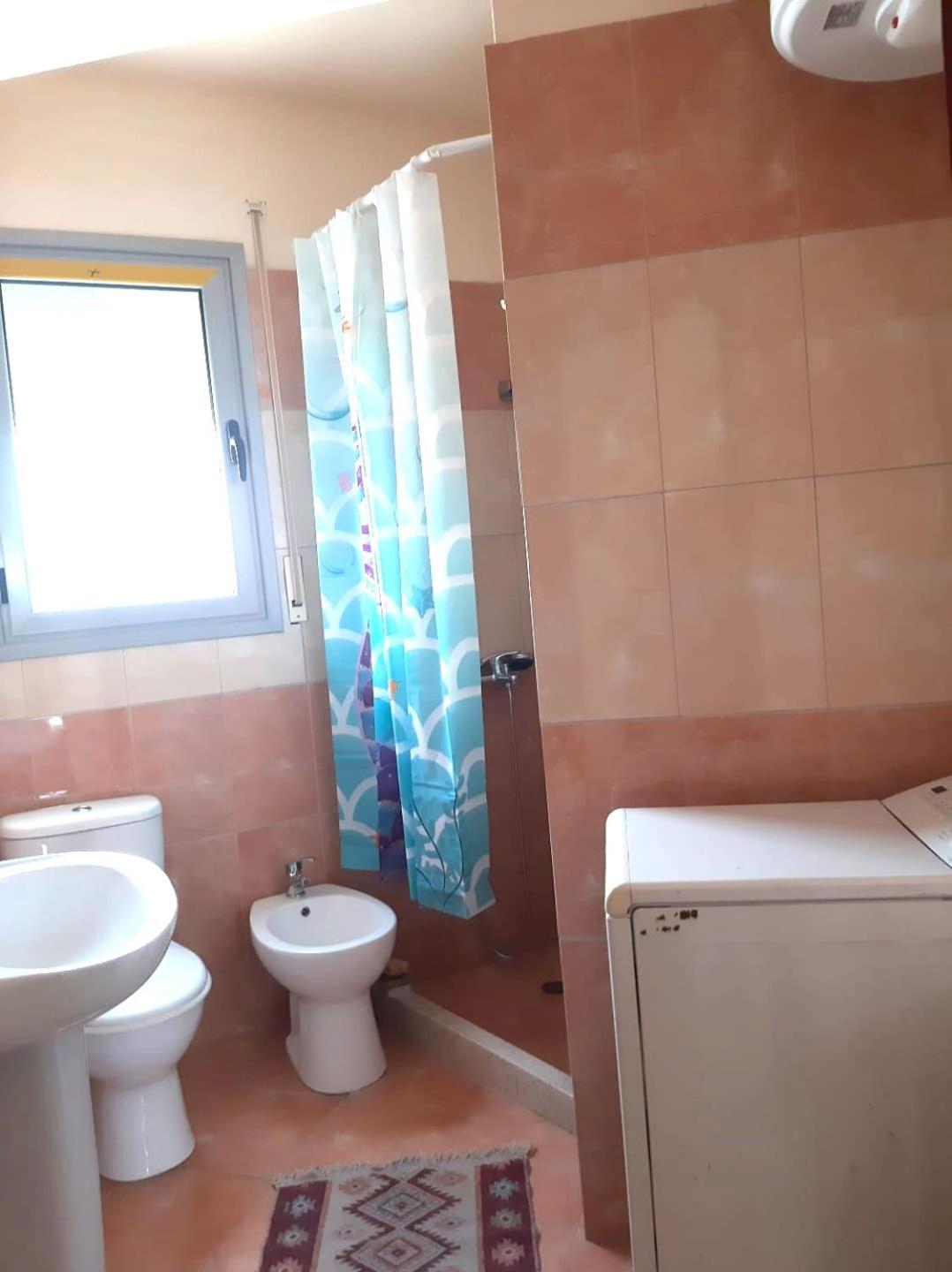 Grazioso Apartamento Arredato A Due Passi Dal Lungomare Vlore Ngoại thất bức ảnh