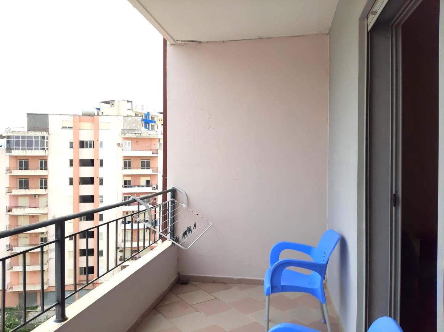 Grazioso Apartamento Arredato A Due Passi Dal Lungomare Vlore Ngoại thất bức ảnh