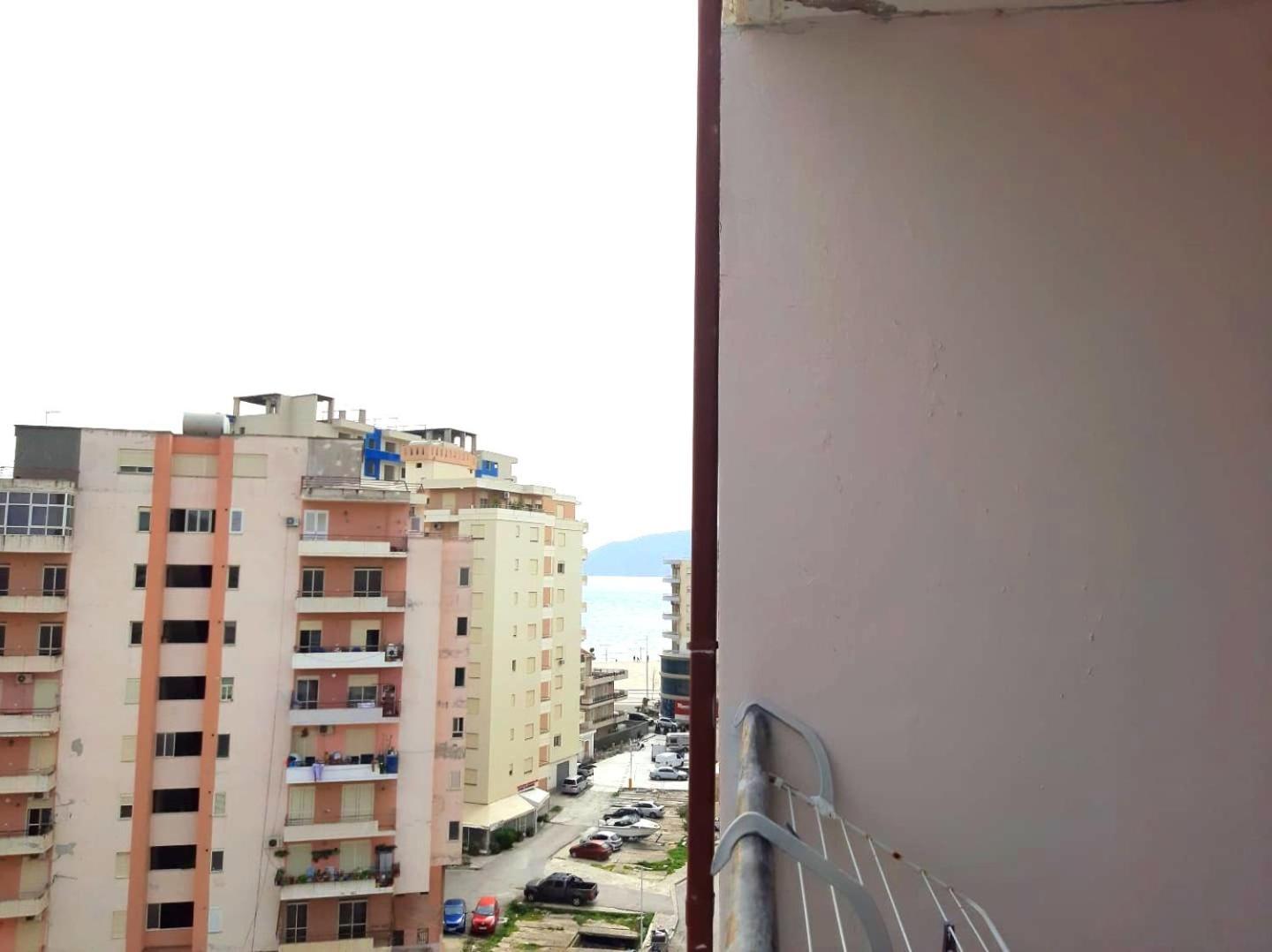 Grazioso Apartamento Arredato A Due Passi Dal Lungomare Vlore Ngoại thất bức ảnh